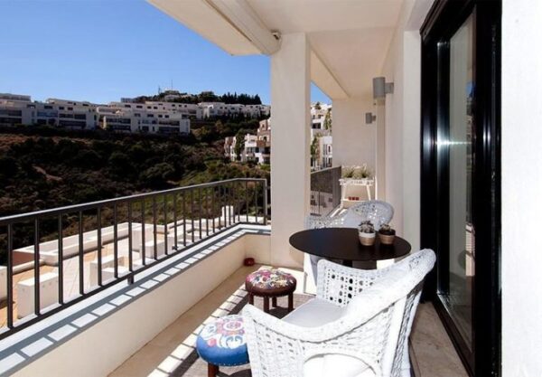 Apartamento arriba Copia - Imagen 2