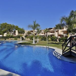 Emeleti Apartman Puerto Banús - Exkluzív Luxus Lakás Eladó
