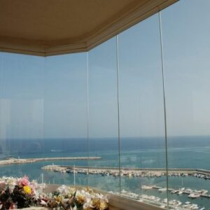 Luxus Penthouse Puerto Paraiso-ban: Tágas és Kényelmes Otthon Esteponában