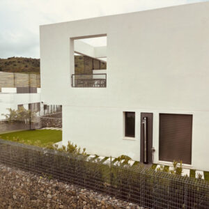 Ikerház eladó Riviera del Solban