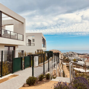 Ikerház eladó Riviera del Solban