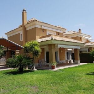 Ikerház eladó Santa Clarában