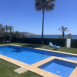 Apartamento en Planta Baja en Venta en Mijas Costa